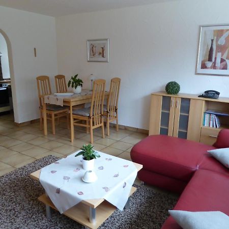 Ferienwohnung-Land 장크트 잉베르트 외부 사진