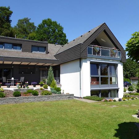 Ferienwohnung-Land 장크트 잉베르트 외부 사진