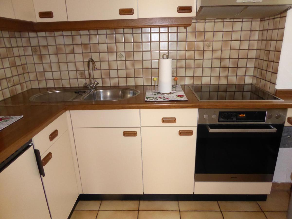 Ferienwohnung-Land 장크트 잉베르트 외부 사진