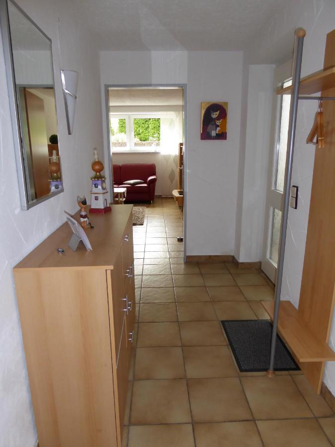 Ferienwohnung-Land 장크트 잉베르트 외부 사진