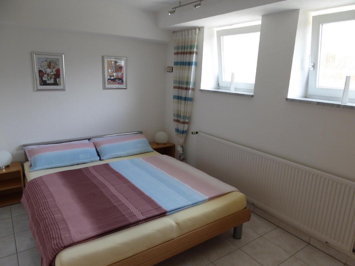 Ferienwohnung-Land 장크트 잉베르트 외부 사진