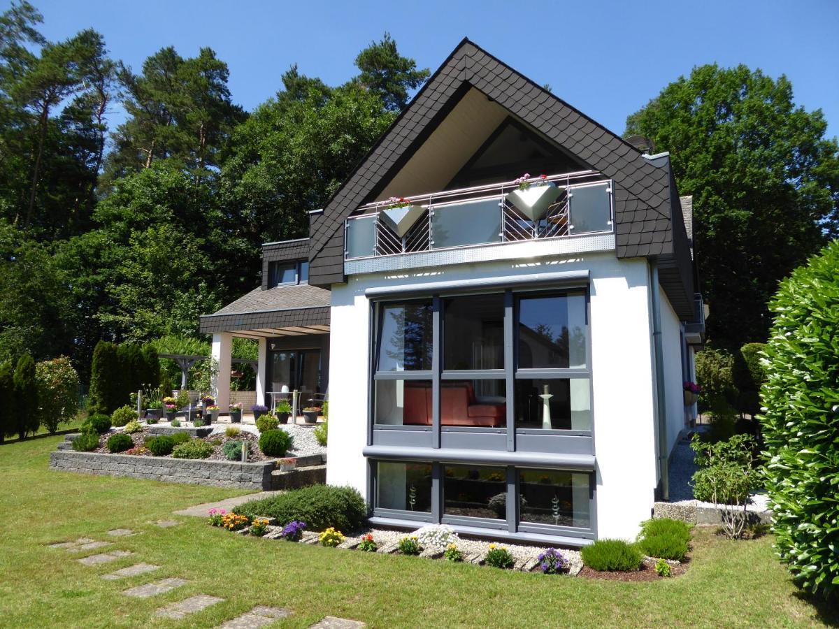 Ferienwohnung-Land 장크트 잉베르트 외부 사진