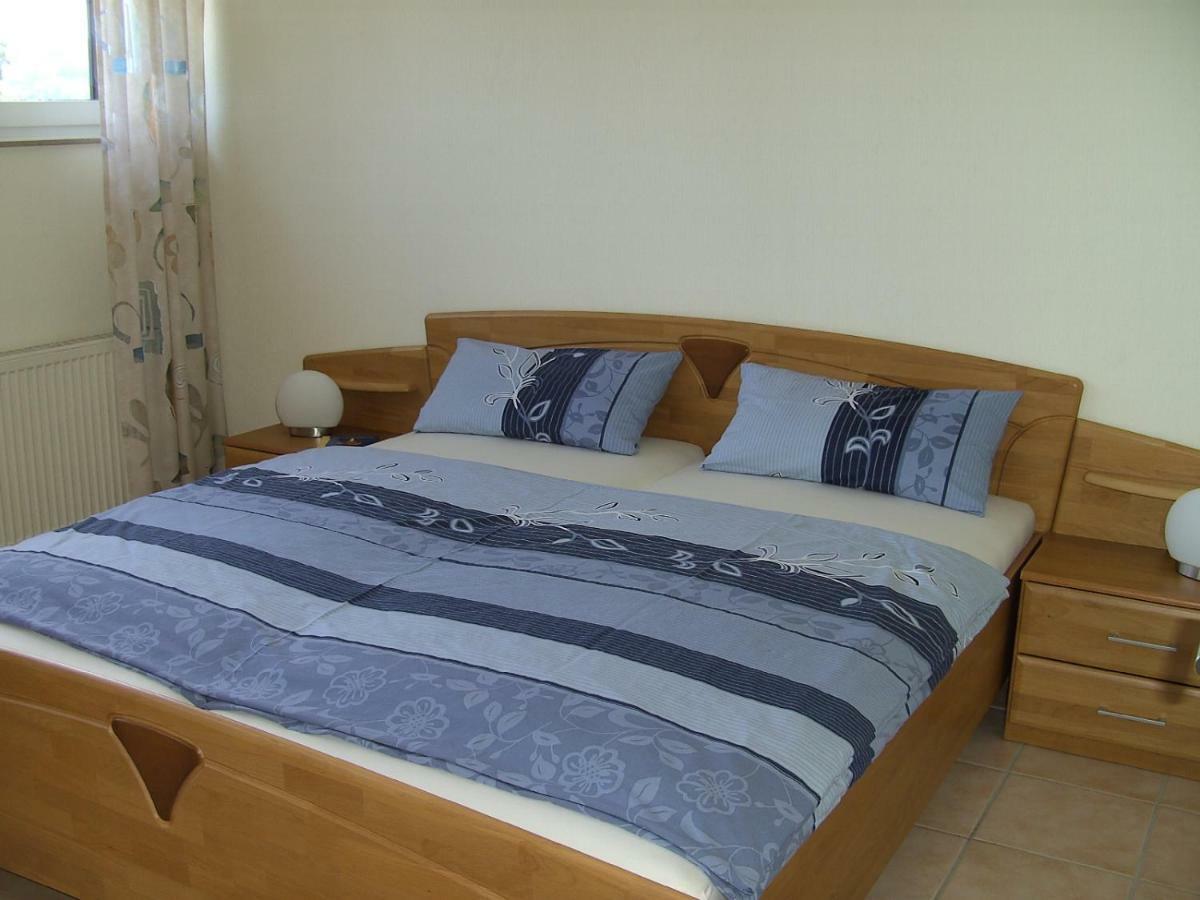 Ferienwohnung-Land 장크트 잉베르트 외부 사진